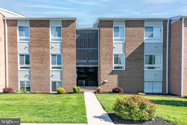 453 Moores Mill Rd #453-3, BEL AIR, MD 21014