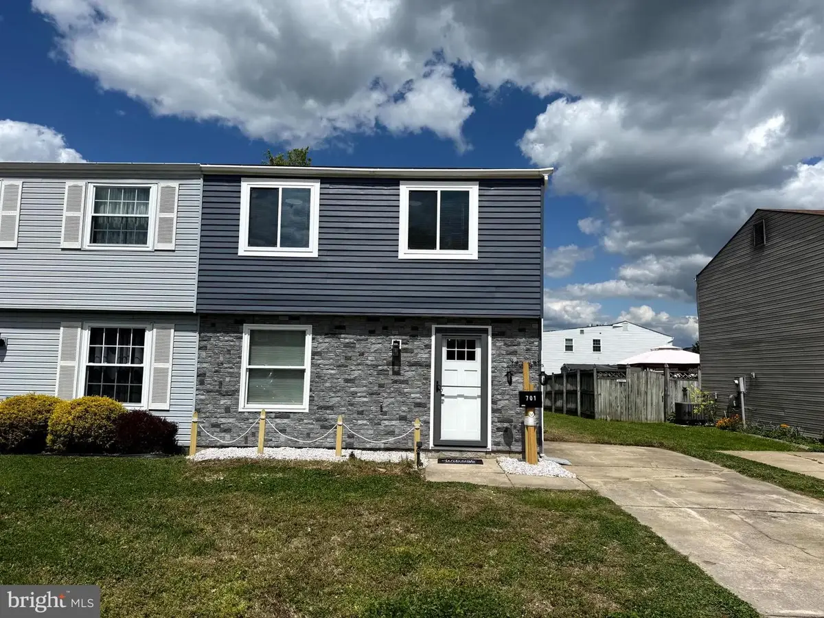 701 Shore Dr, Joppa, MD 21085 - #1