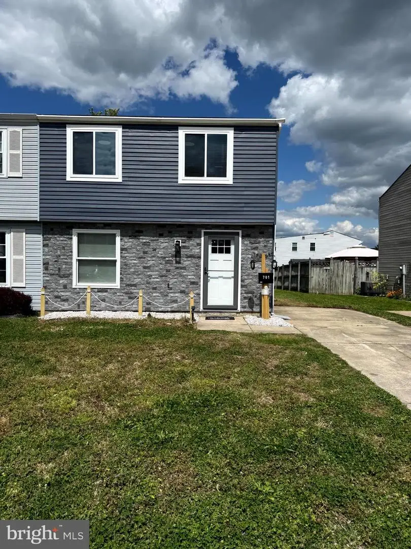701 Shore Dr, Joppa, MD 21085 - #3