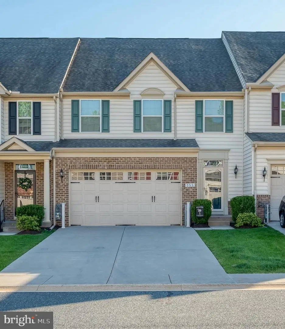 355 Tufton Cir, Fallston, MD 21047 - #1