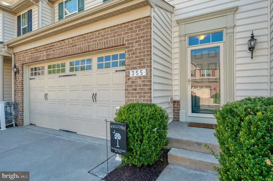 355 Tufton Cir, Fallston, MD 21047 - #2