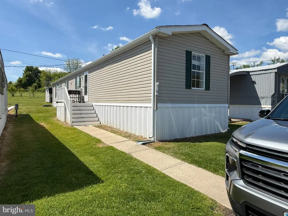 1121 S Old Philiadelphia Rd #lot 6, Aberdeen, MD 21001 - #1