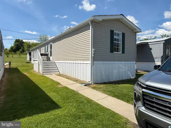 1121 S Old Philiadelphia Rd #lot 6, ABERDEEN, MD 21001