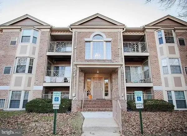 205 Star Pointe Ct #1c, ABINGDON, MD 21009