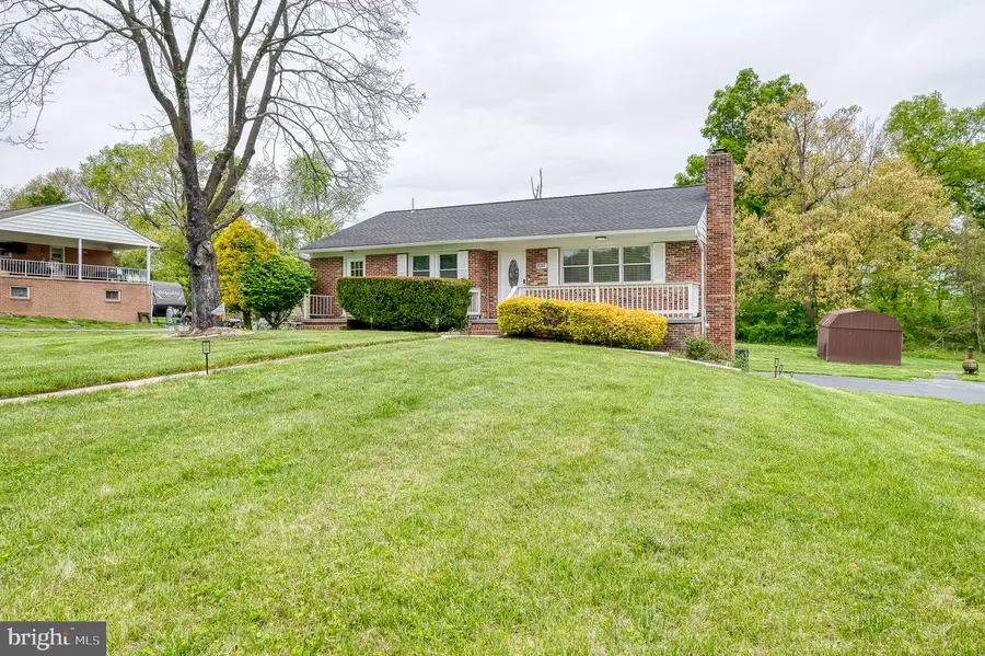 2017 Fairlane Rd, Bel Air, MD 21015 - #2