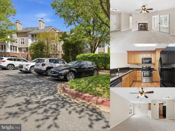 603-c Churchill Rd #603-c, BEL AIR, MD 21014