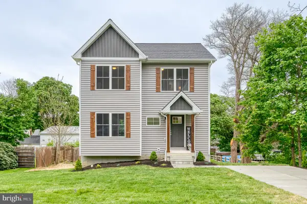 1620 Chestnut St, WHITEFORD, MD 21160