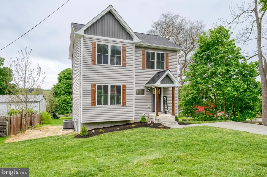 1620 Chestnut St, Whiteford, MD 21160 - #2