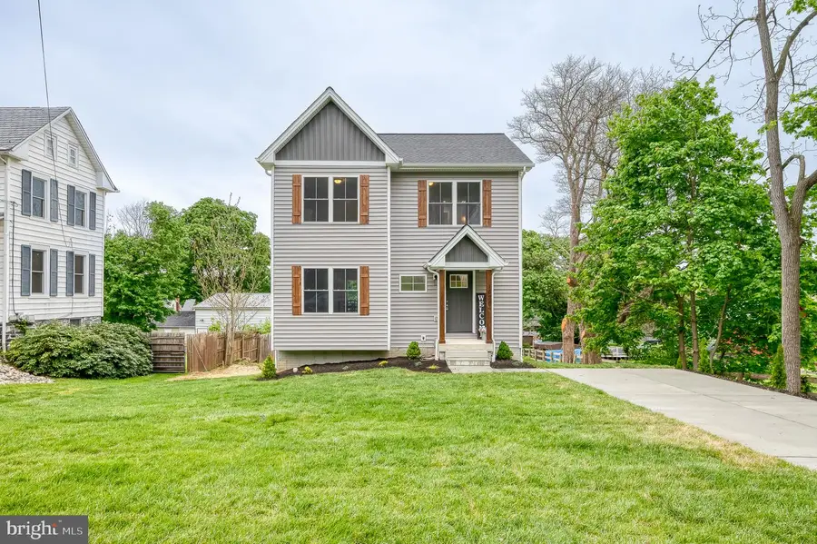 1620 Chestnut St, Whiteford, MD 21160 - #3