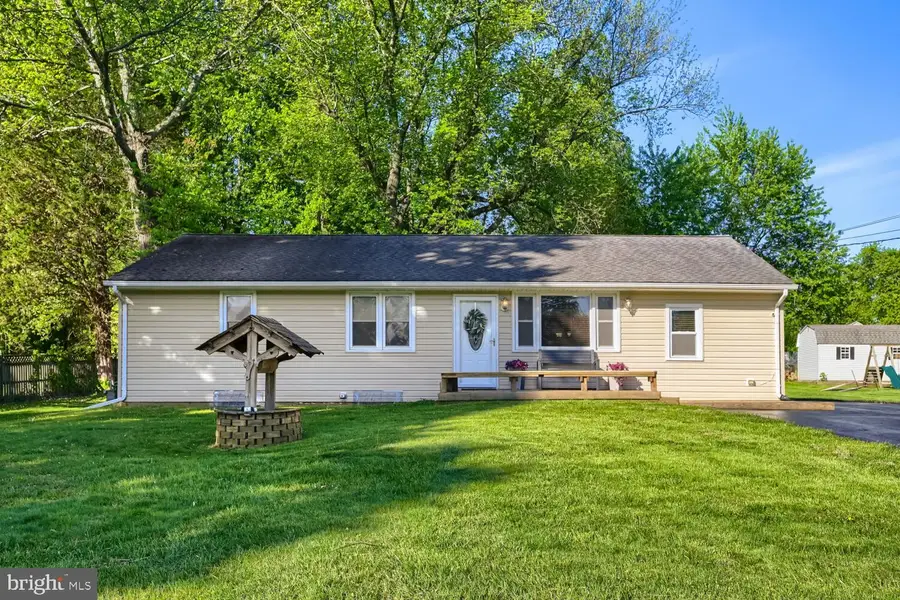 2802 Emmorton Rd, Abingdon, MD 21009 - #2