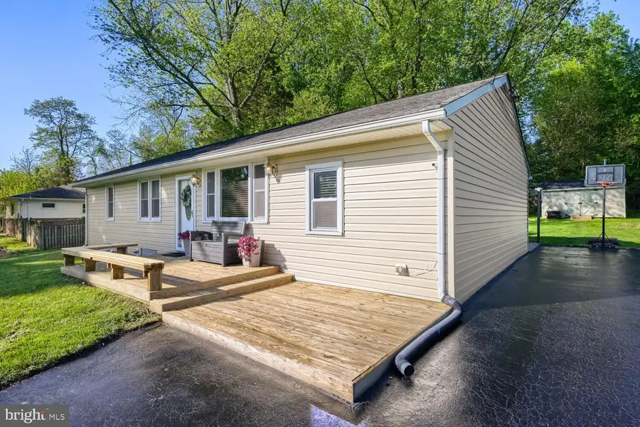 2802 Emmorton Rd, Abingdon, MD 21009 - #3