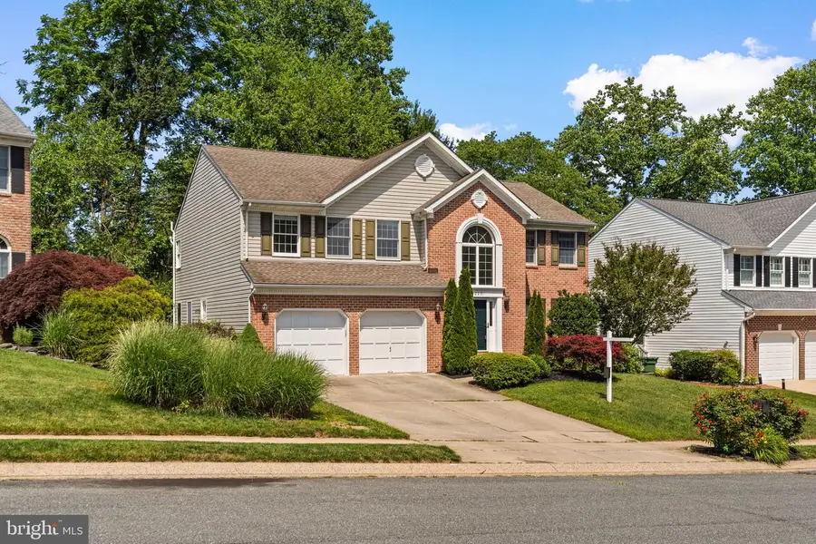 2231 Gelding Way, Bel Air, MD 21015 - #2