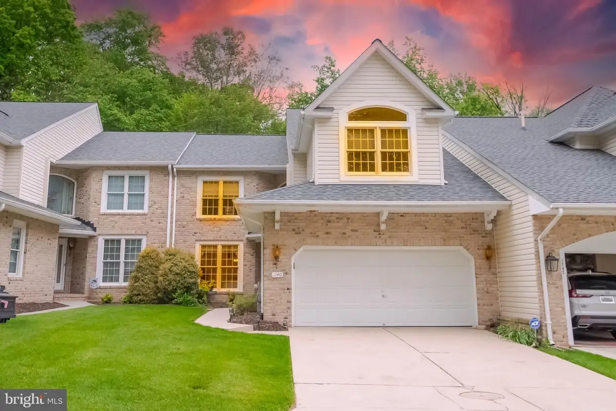 1240 Chateau Green Ct, Bel Air, MD 21015 - #1