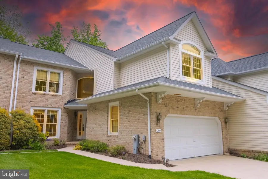1240 Chateau Green Ct, Bel Air, MD 21015 - #2
