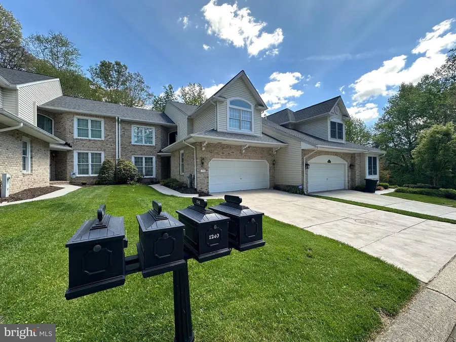 1240 Chateau Green Ct, Bel Air, MD 21015 - #3