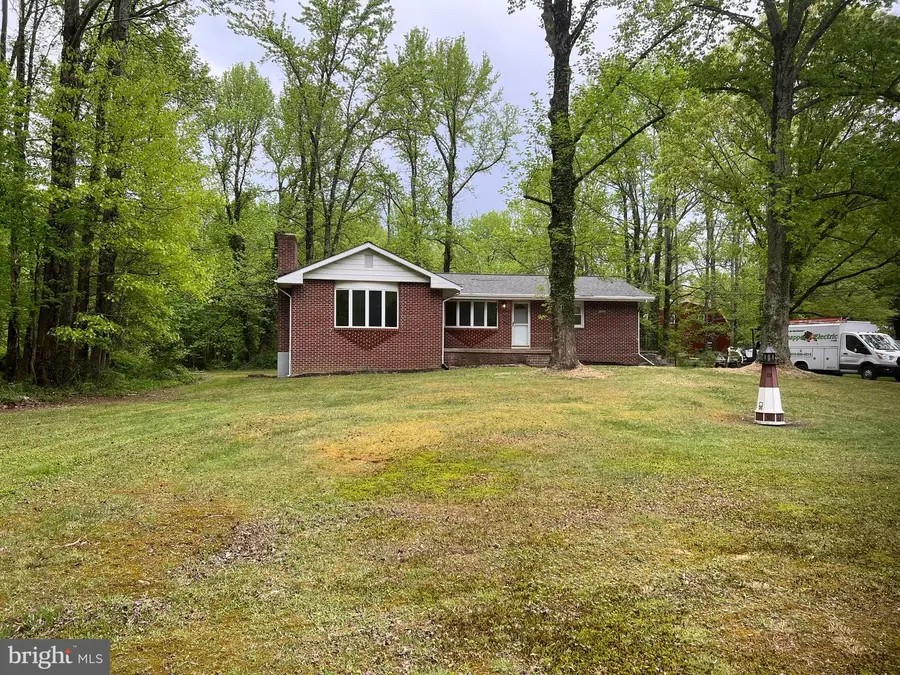 2617 Franklinville Rd, Joppa, MD 21085 - #2