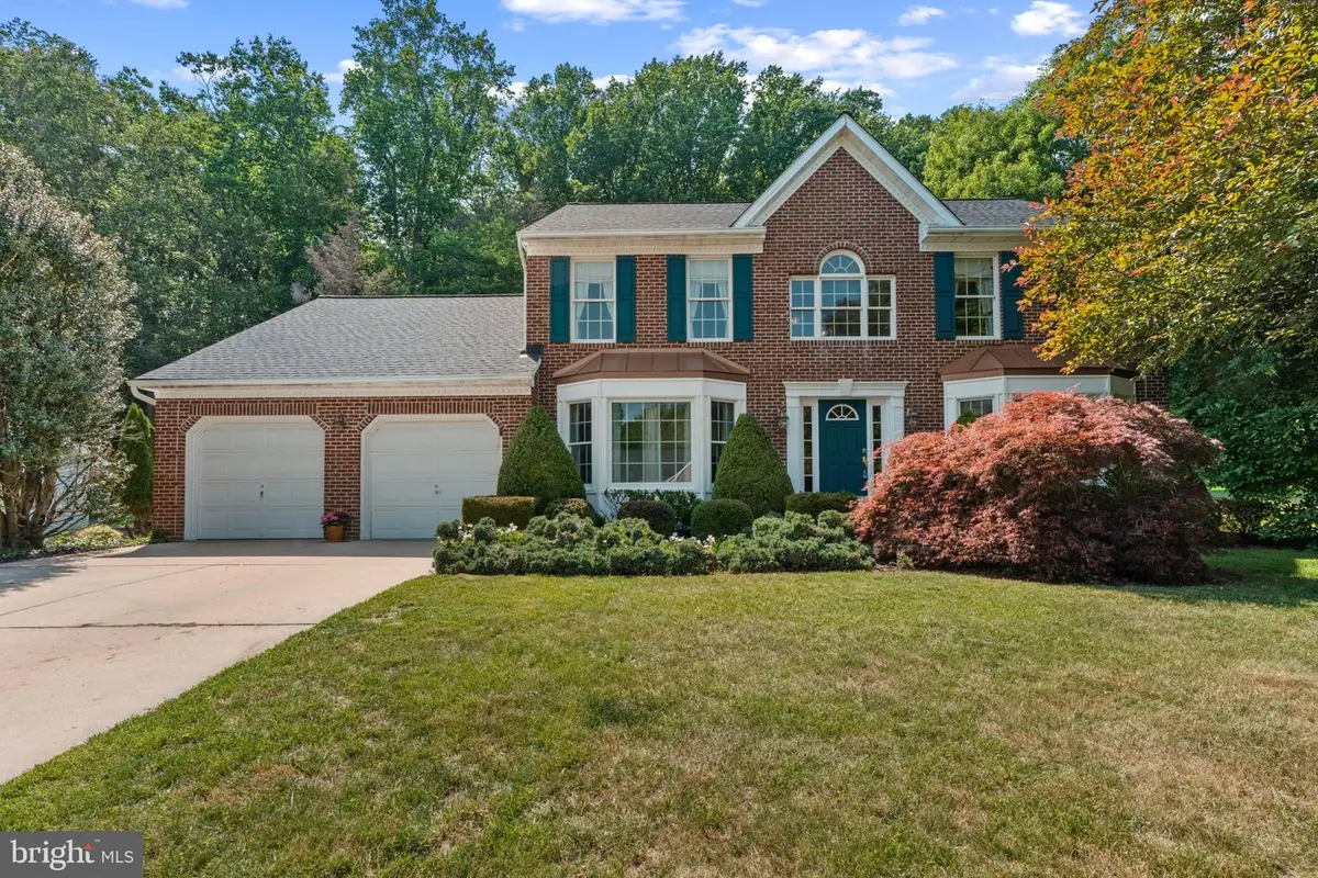 2014 Royal Fern Ct, Bel Air, MD 21015 - #1