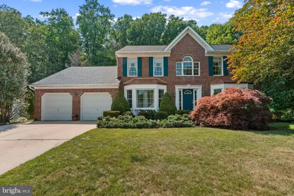 2014 Royal Fern Ct, BEL AIR, MD 21015