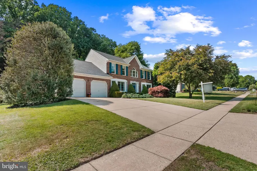 2014 Royal Fern Ct, Bel Air, MD 21015 - #2