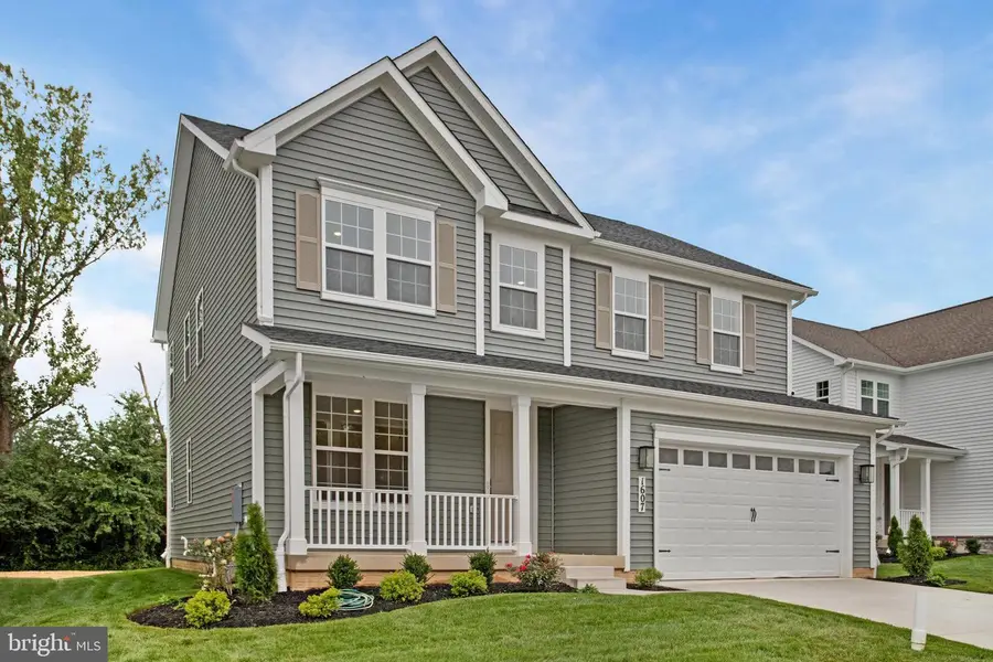 1607 Shady Tree Ct, Bel Air, MD 21015 - #3