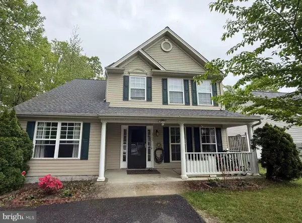 2506 Indians Lair, EDGEWOOD, MD 21040