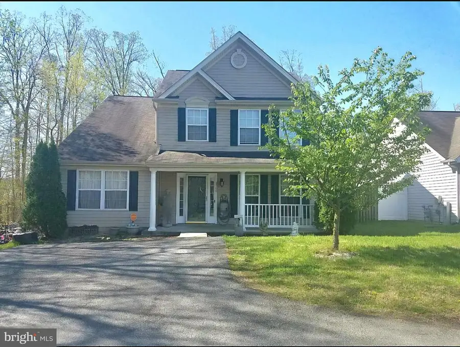 2506 Indians Lair, Edgewood, MD 21040 - #2