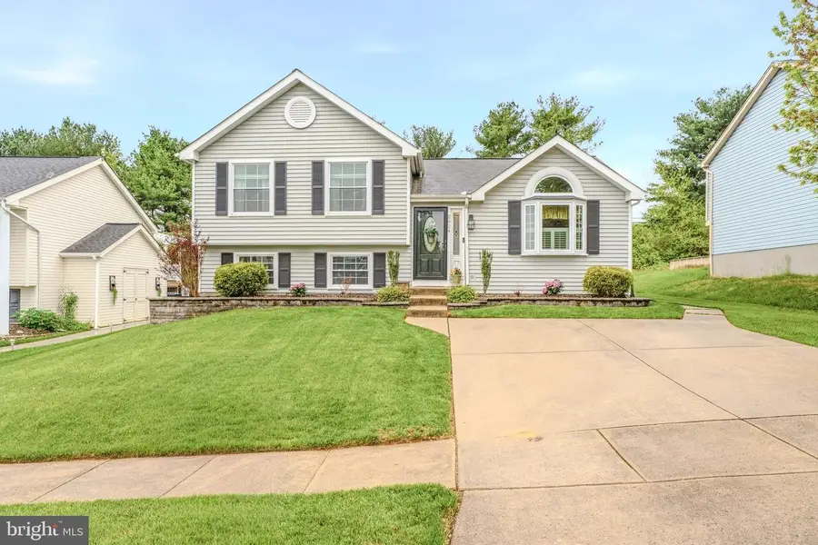 2624 Merrick Way, Abingdon, MD 21009 - #3