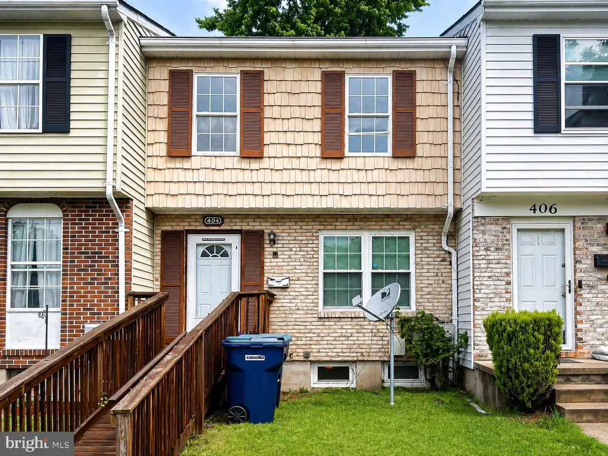 404 Liberty Ct, Edgewood, MD 21040 - #1