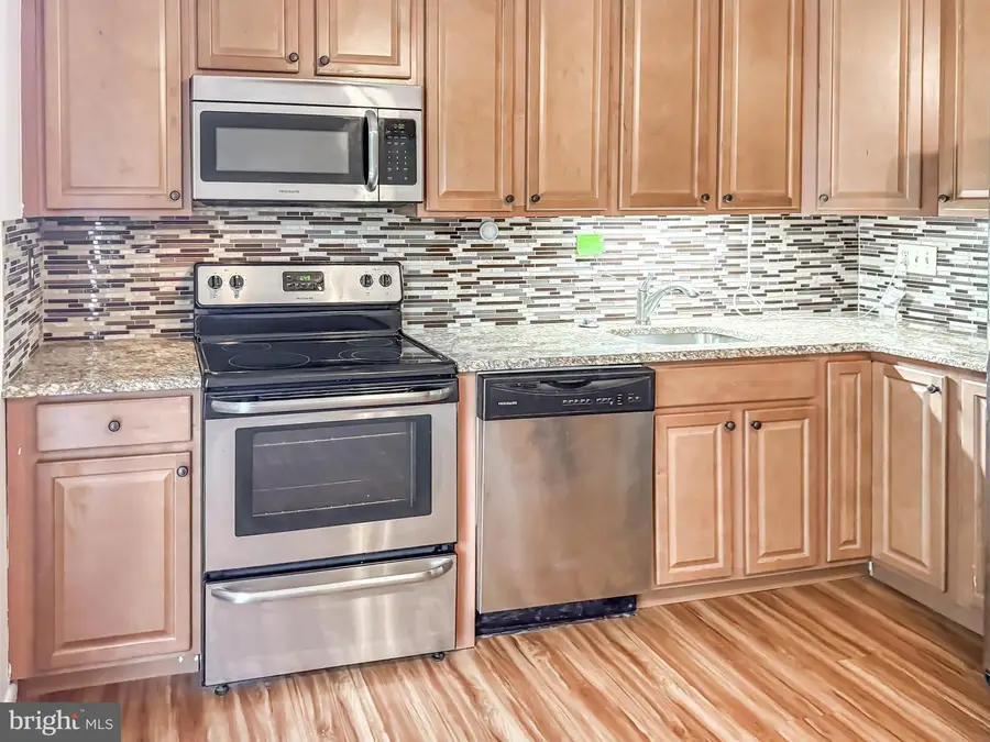 404 Liberty Ct, Edgewood, MD 21040 - #2