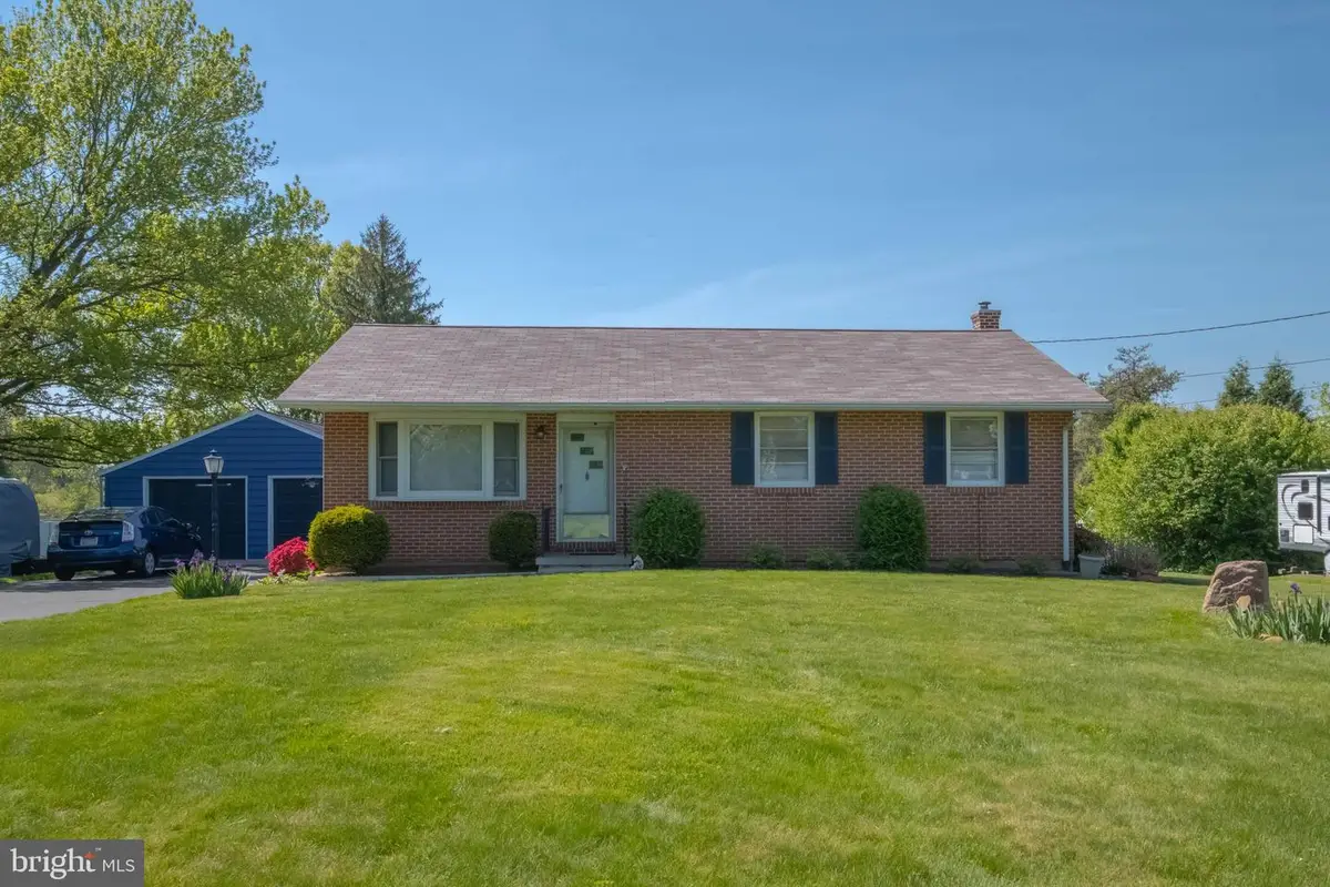 2319 Reckord Rd, Joppa, MD 21085 - #1