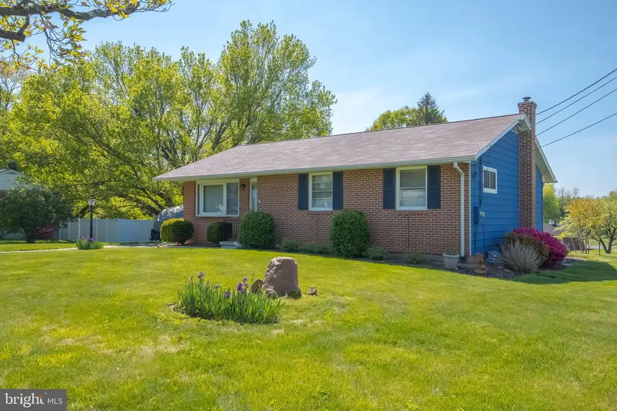 2319 Reckord Rd, Joppa, MD 21085 - #3