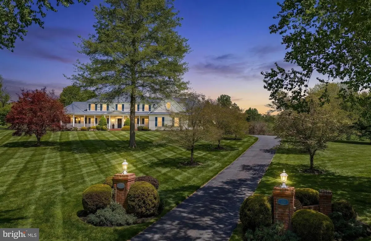 1615 Henry Way, Forest Hill, MD 21050 - #1
