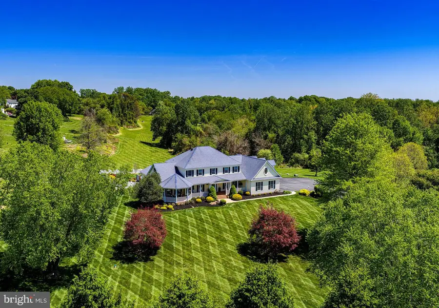 1615 Henry Way, Forest Hill, MD 21050 - #3