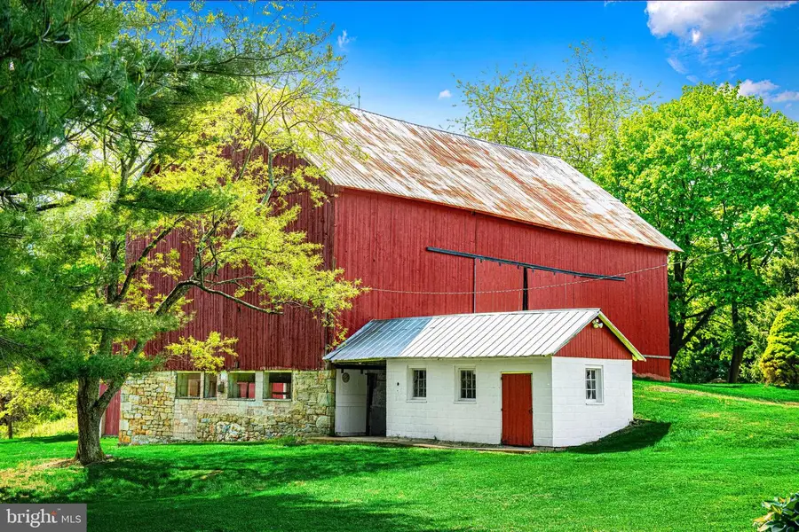 4024 Old Federal Hill Rd, Jarrettsville, MD 21084 - #2