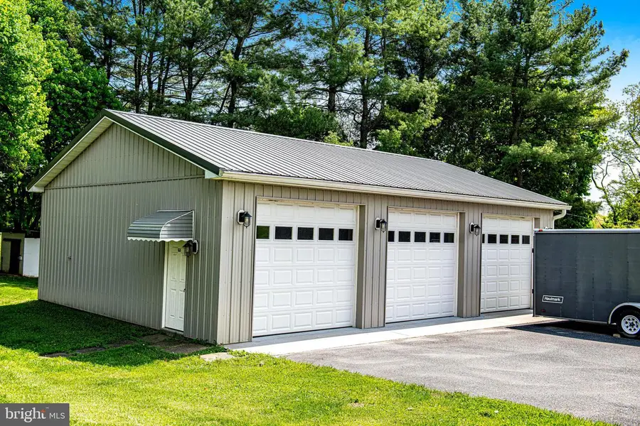 4024 Old Federal Hill Rd, Jarrettsville, MD 21084 - #3