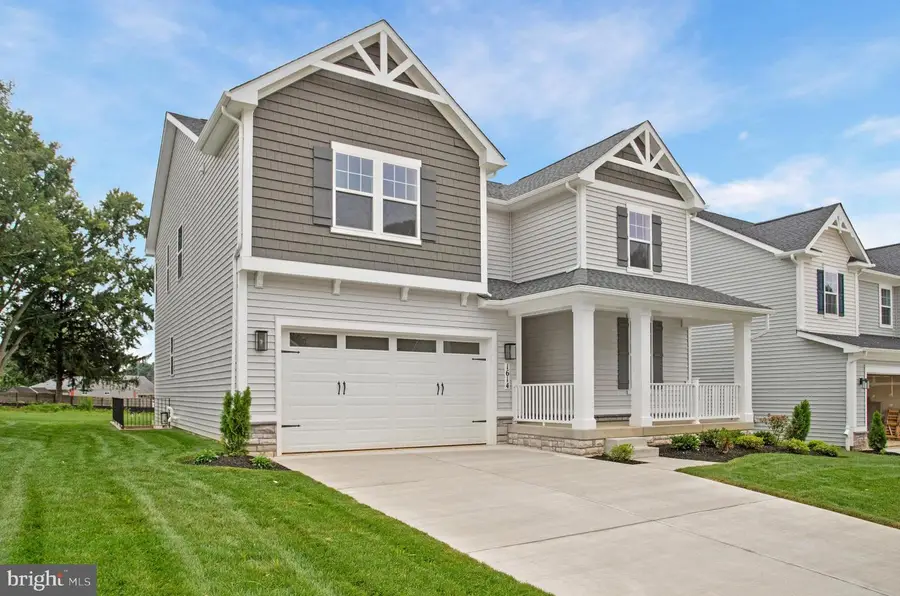 1614 Shady Tree Ct, Bel Air, MD 21015 - #2