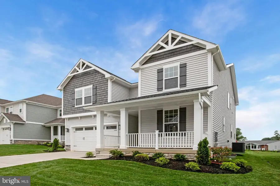 1614 Shady Tree Ct, Bel Air, MD 21015 - #3