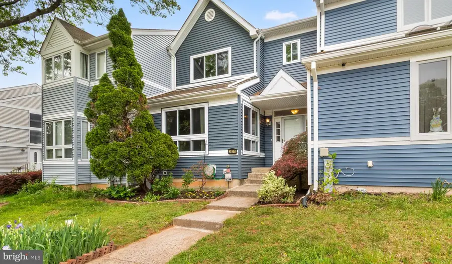 3637 Longridge Ct, Abingdon, MD 21009 - #3