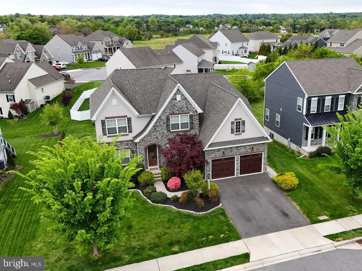 1236 Cloverfield Dr, Bel Air, MD 21015 - #1