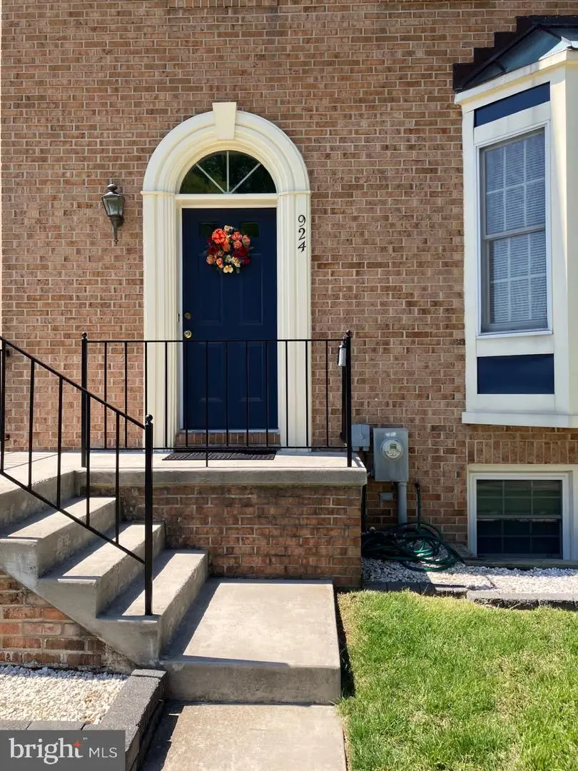 924 Buckland Pl, Bel Air, MD 21014 - #1