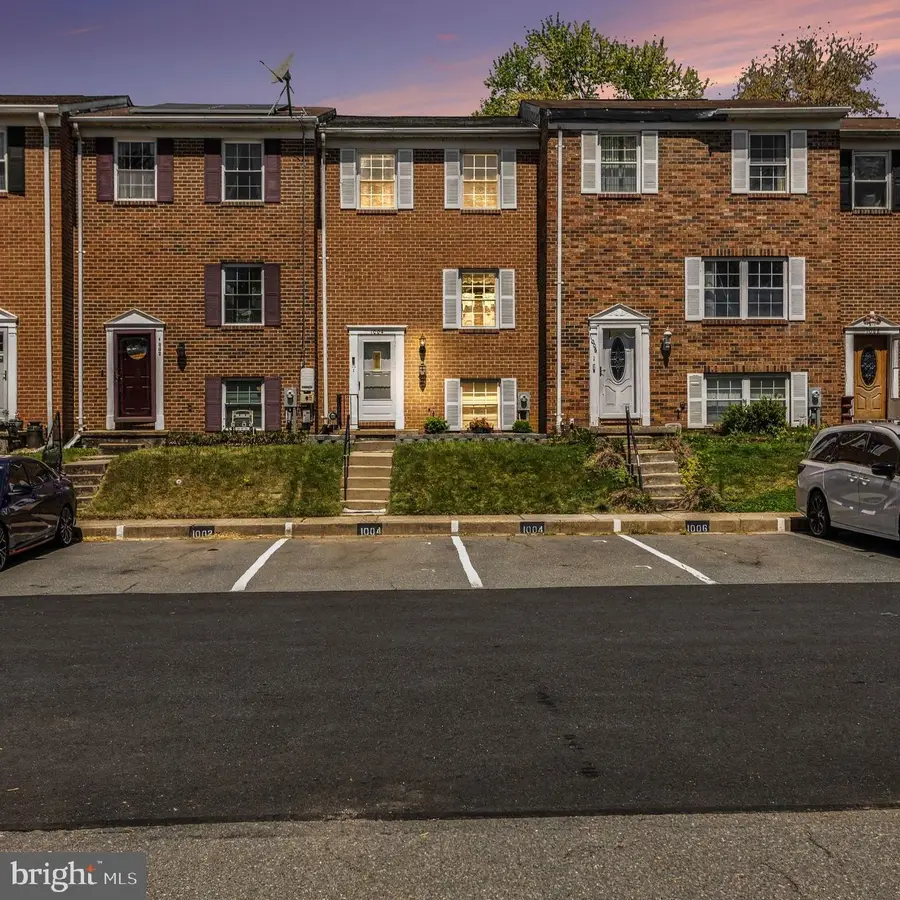 1004 Lake Front Dr, Edgewood, MD 21040 - #2
