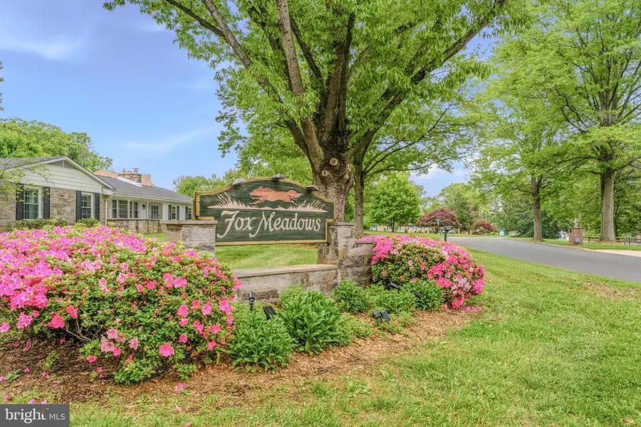 2329 Northcliff Dr, Jarrettsville, MD 21084 - #3