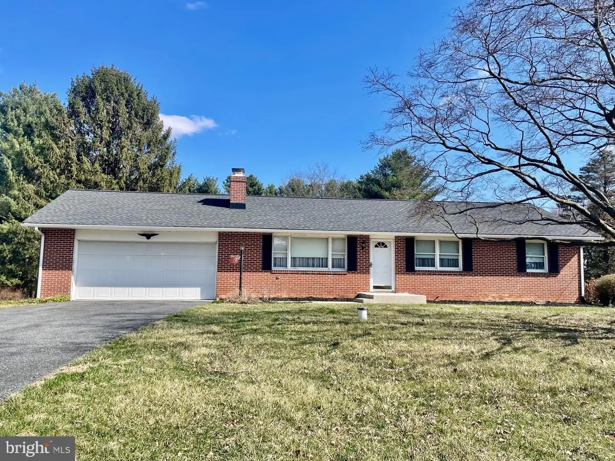 3927 Federal Hill Rd, Jarrettsville, MD 21084 - #1