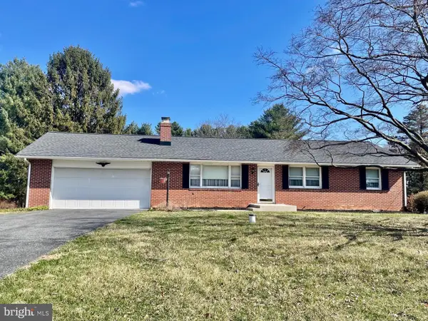 3927 Federal Hill Rd, JARRETTSVILLE, MD 21084