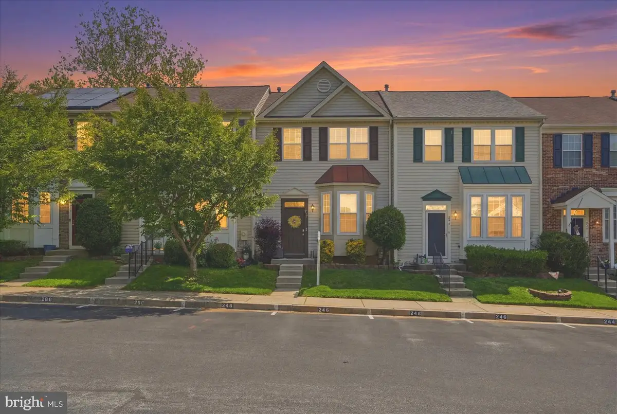 248 Golden Rain Ln, Bel Air, MD 21015 - #1