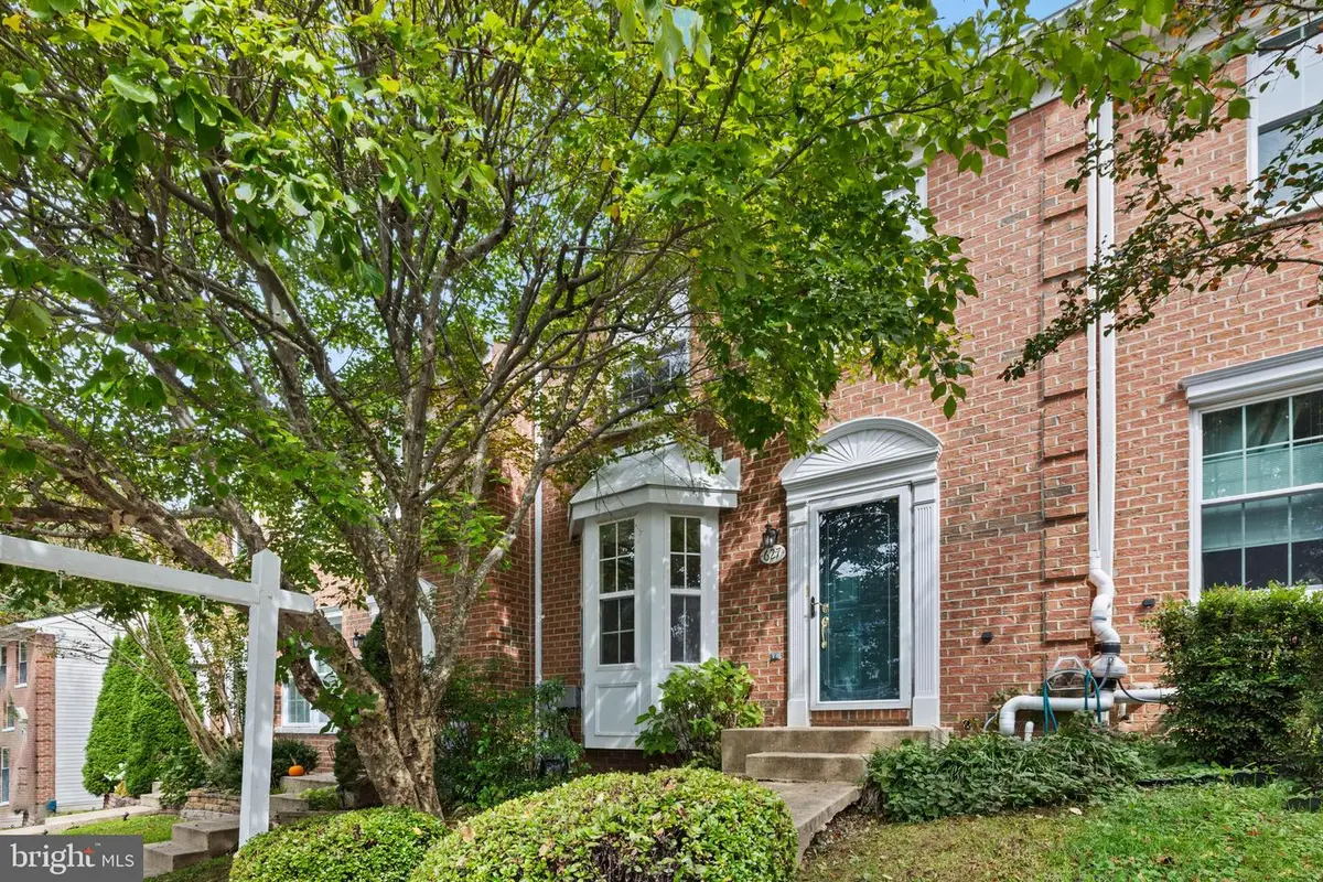 627 Stone Mill Ct, Abingdon, MD 21009 - #1