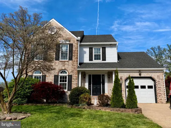 1583 Bentley Cir, BEL AIR, MD 21015