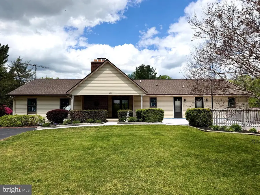 2220 Conowingo Rd, Bel Air, MD 21015 - #3