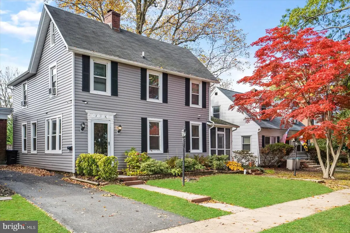 216 N Union Ave, Havre De Grace, MD 21078 - #1