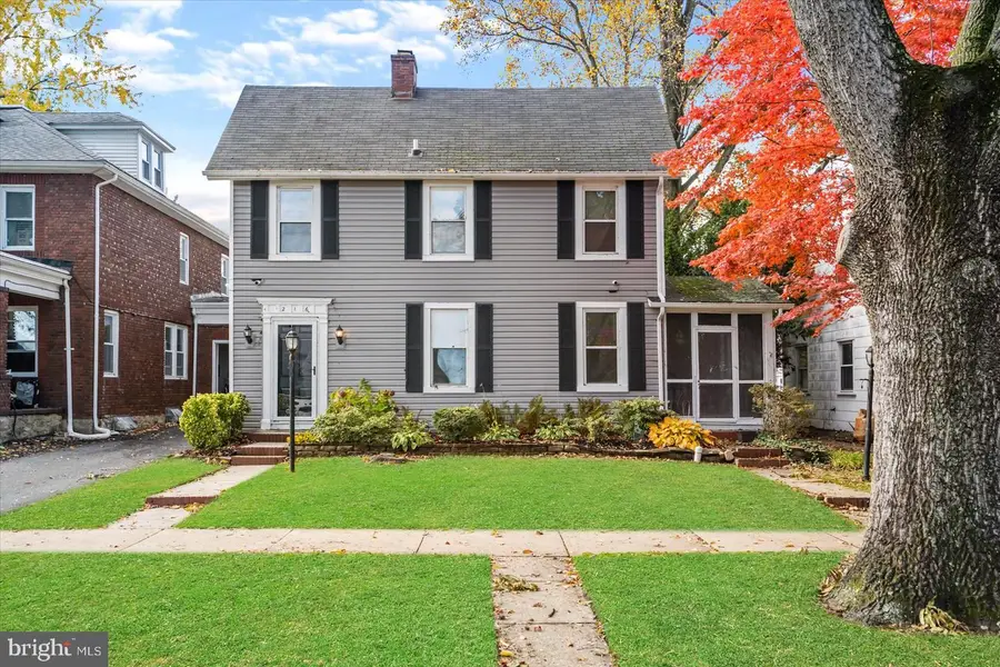 216 N Union Ave, Havre De Grace, MD 21078 - #2